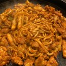 춘천진미닭갈비 이미지