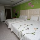 썬셋 오션 이미지