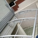 자전거 보관대 이미지