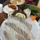 시장통바다회