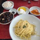 [경기 김포] 김포 짜장면 맛집 오형제 손짜장마을 김포점 (주차, 메뉴, 가격, 매장 이용 꿀팁, 아쉬운 점)