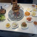 명륜진사갈비화성조암점