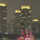 동방빌딩 | 중국 상하이 | 황푸강유람선 야경 후기 (동방명주 / 와이탄 / 가격)