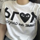 6946 | (일본) 오사카 &#39;한큐 백화점&#39; 꼼데가르송 매장 재고 및 구입 후기