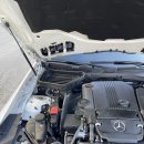 SLK200 R172 배터리교환 후 이미지