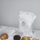 부산 빵집 일본식 스콘 맛집 키라키라 과자점 냉동보관 후기