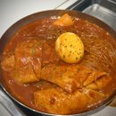 일산 풍동 떡볶이 맛집이 생기다. 쫄깃한 가래떡볶이 &lt;떡의 작품&gt; 내돈내산 후기
