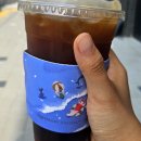 텐퍼센트커피용인드마크 이미지