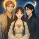 해마수학 | 감정선의 대칭