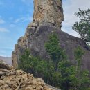 【두타산 德項山(1,353m)】 「승려들이 수행하기 좋은 심산유곡」 이미지