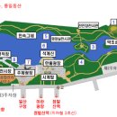 호수공원 관리사무소 옆 이미지