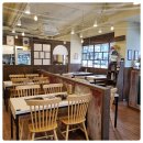 전도 버스정류장 옆 | 오산시청맛집 옥된장 : 담백한 된장전골과 수육전골, 미나리전 맛집 방문 후기