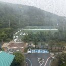 [곤지암리조트 L빌리지] 노블C 취사방에서 더운줄 모르고 보낸 서울근교 여름휴가 이야기