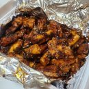 지코바숯불양념치킨 이미지