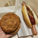 먹자푸드 | 광명 가볼만한곳 놀거리 이케아 광명점 푸드코트 핫도그 호떡 후기 쇼룸 구경 주말 데이트