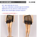 댄스복전문점 이미지