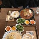 대전 둔산동 도군함박 솔직 후기