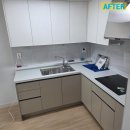 서창LH15단지 | 평택시 고덕동 LH 15단지 아파트 입주청소 36형 후기