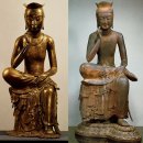 (유)동아금속 | 금동미륵보살반가사유상(1962-2)(국보 083)