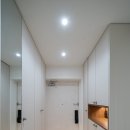 청솔우성아파트 | 답십리 청솔우성 아파트 32평 리모델링 인테리어 후기