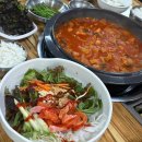 항아리짜글이송어비빔회 - 청주시 청원구 | 항아리짜글이송어비빔회