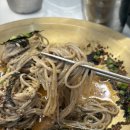 호랑이 샐러드 | 양산 점심특선 맛집 호랑이 아구찜 후기