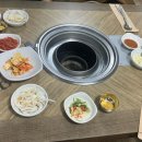 한돈뒷고기와한우갈비살 이미지