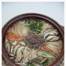 뚝배기 반찬