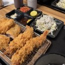 한어울 | 시청 근처 돈카츠 맛집, 현지인 단골 ‘한어울’ 모듬까스 내돈내산 후기 (+ 위치, 주차 정보, 영업 시간)