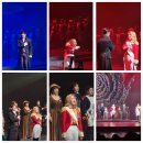 베르사유의 장미&#39; 초연 관람후기, 김지우 오스칼, 고은성 앙드레, 충무아트센터 9열 (Feat. 커튼콜 데이)