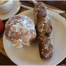 향긋한 커피향 바리스타 (수) 이미지