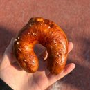 한적 | 김천 한적한 카페 “카페자산”후기, 호두라떼, 소금빵이 맛있는 곳