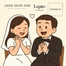 [Wedding] #13. 본식스냅 장석원포토그라피 계약 후기