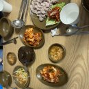 엘림들깨수제비칼국수