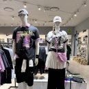 나이키스퀘어원점 | 울산 업스퀘어 Abc마트 나이키 에어 맥스 헤일로 후기