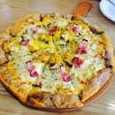 피자알볼로 매탄점 이미지