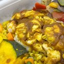존마탱 식단 소고기야채찜 + 메이크샐러드 도시락 내돈내산 후기