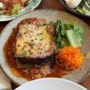 남천1-215 | 부산 광안리 호주식 브런치 카페 아침 일찍 문 여는 '수프올샐러드'