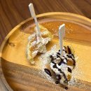 달콤한 오후 | [뚝섬/성수/서울숲디저트]성수동 아이스크림 “멜로우즈” 달콤한 오후 디저트 후기