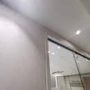 오산 인테리어 실리콘 마감 후기[365서울 차오름치과 증축현장]