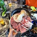 치커리생구이 | 속초 소고기 맛집 치커리생구이 웨이팅 방법 및 솔직후기