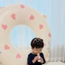 나나로프 | 아이오감 원형 튜브 성인용 후기 아기 튜브