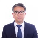 민정글씨 이미지