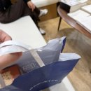 다운떡방앗간 | 차홍룸 강남점 톤다운염색 강정민 디자이너 내돈내산 후기 𖦹°‧⭑.ᐟ