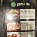 전장군숯불갈비작동점