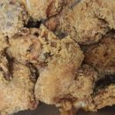 갓튀긴후라이드 이미지