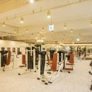 와이비짐 이미지