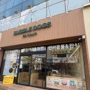 쌍암옆 | 광주24시 애견카페 버블독스 광주쌍암공원점 후기 !