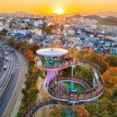 경상남도수목원전망대 이미지