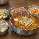 국수나무수원화서역점 | 수원 스타필드 맛집 육전국밥 수원 화서역점 내돈내산 방문후기